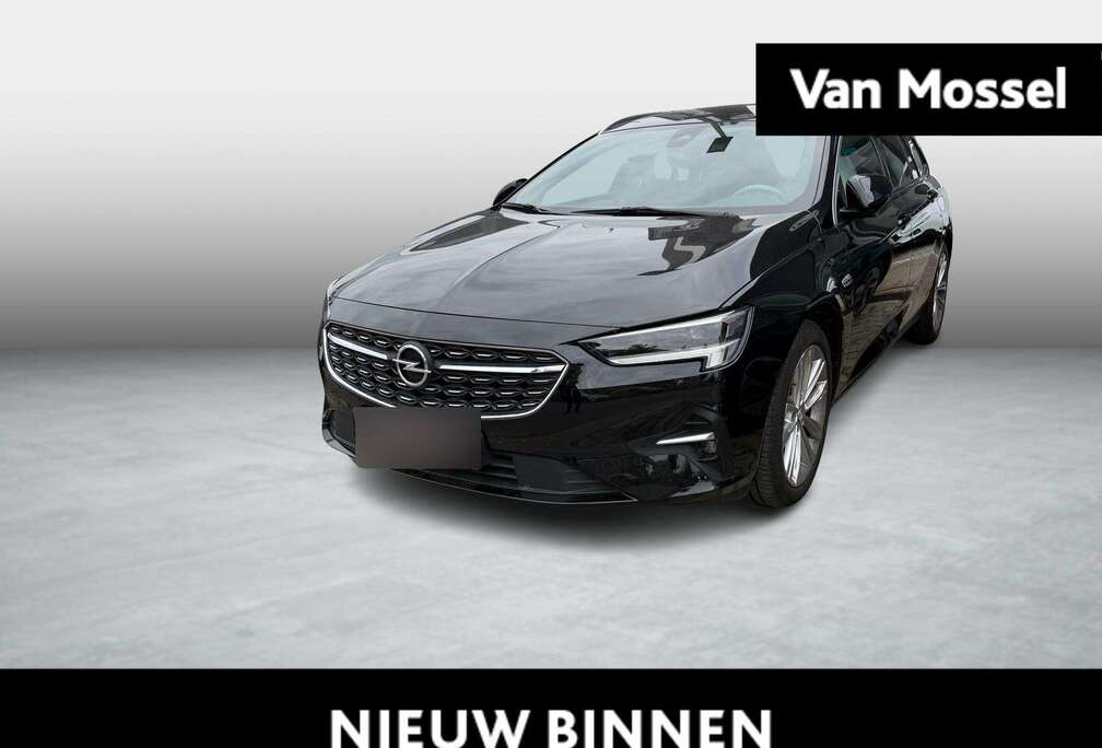 Opel Sports Tourer 1.5 Turbo D S/S 90kW Edition