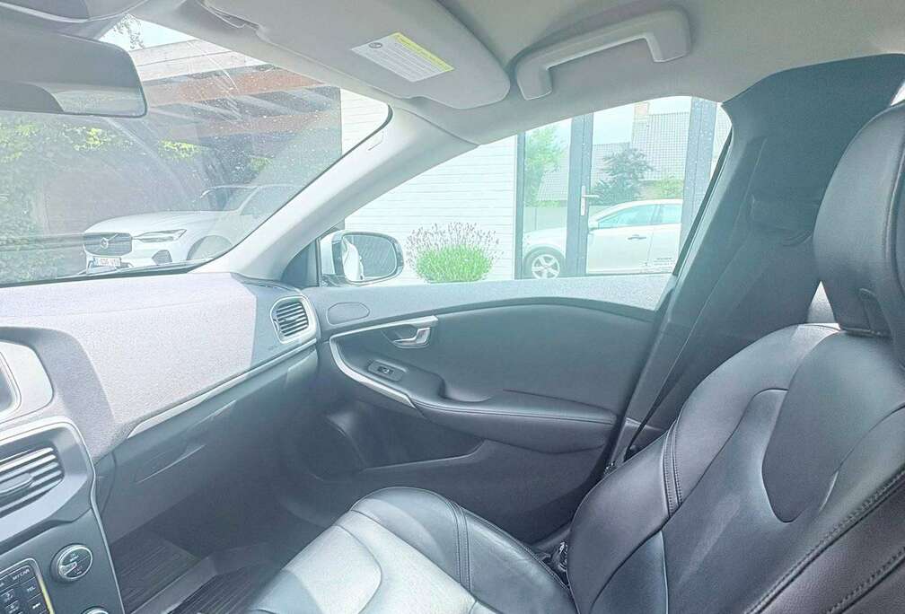 Volvo V40 1.6 D2 Kinetic