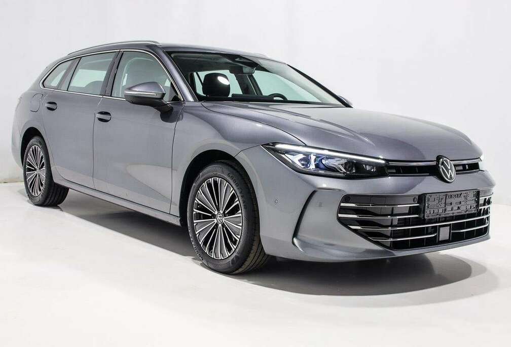 Volkswagen Passat Variant 2.0 TDi Elegance Business Premi DSG