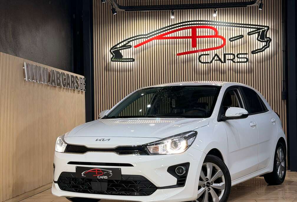 Kia 1.2i More * GARANTIE 12 MOIS * 1ER PROPRIETAIRE *