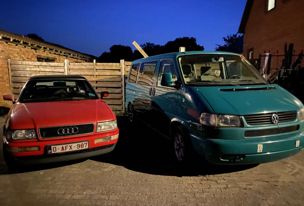 Volkswagen 1.9 Turbo GL