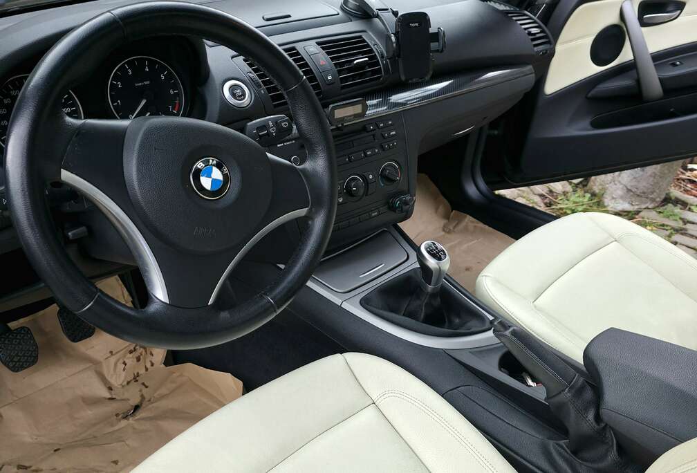 BMW 116i