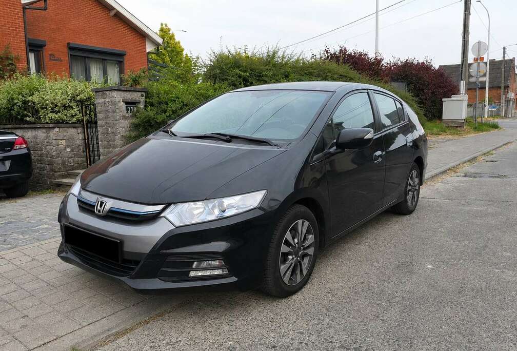 Honda 1.3 Elegance
