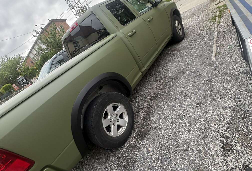 Dodge