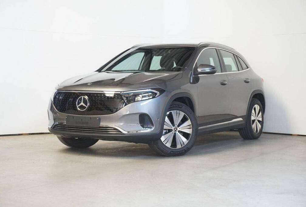 Mercedes-Benz plus