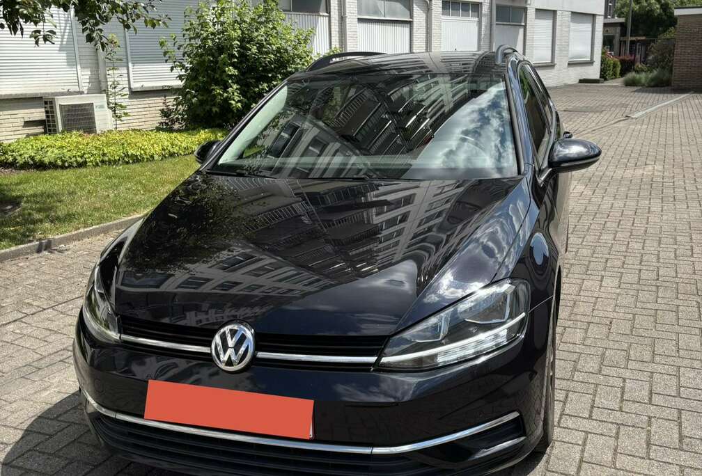 Volkswagen SW 1.6 SCR TDi IQ.Drive