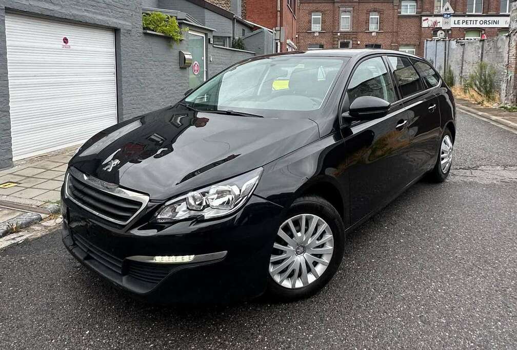 Peugeot 308 SW 1.6 BlueHDi Access STT