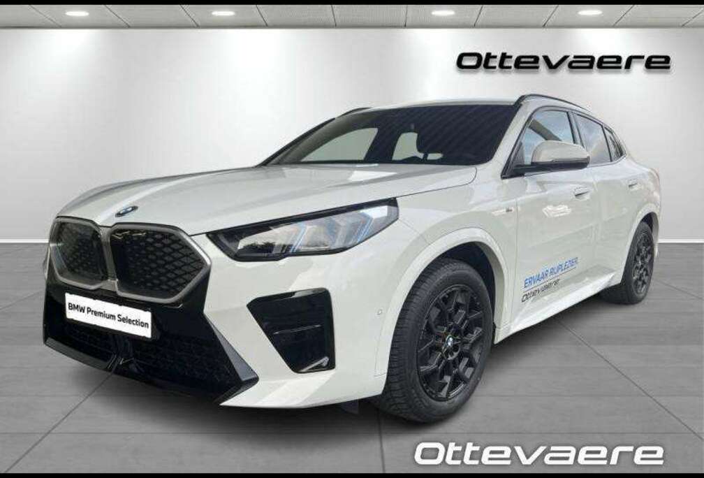 BMW eDrive20 M Sportpack