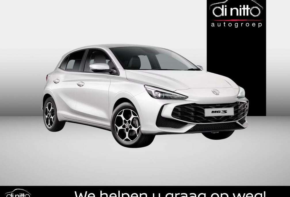 MG 1.5 Comfort