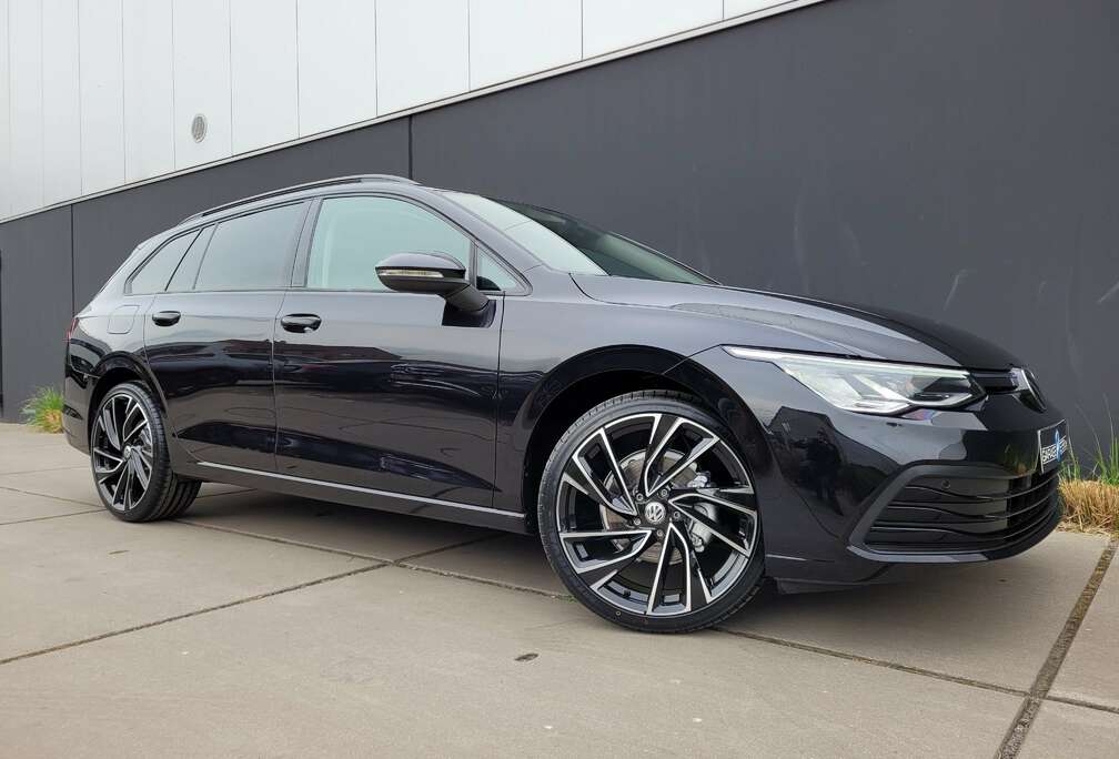 Volkswagen 1.0 TSI*NAVI*VIRTUAL COCKPIT*PTS*APPLE CAR PLAY*