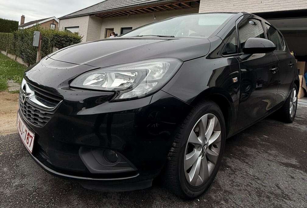 Opel Corsa 1.4i Enjoy