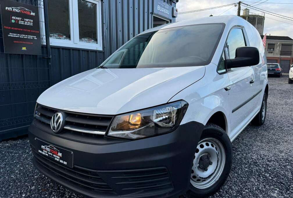 Volkswagen 1.4TGI BlueMotion/1e Main/GPS/Entretien+CT+Garanti