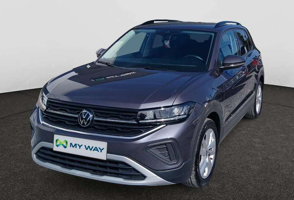 Volkswagen 1.0 TSI United OPF