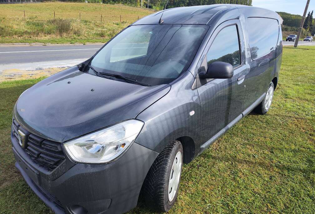 Dacia 1.5 dCi