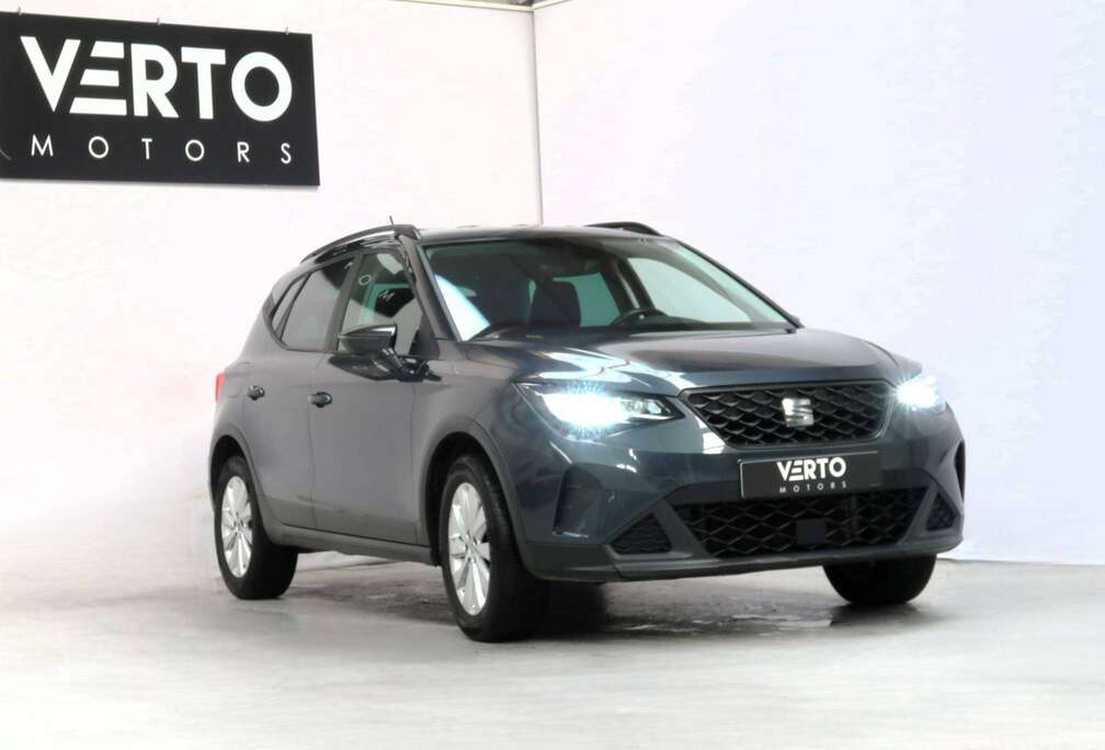 SEAT Arona 1.0 TSI Move! Navi