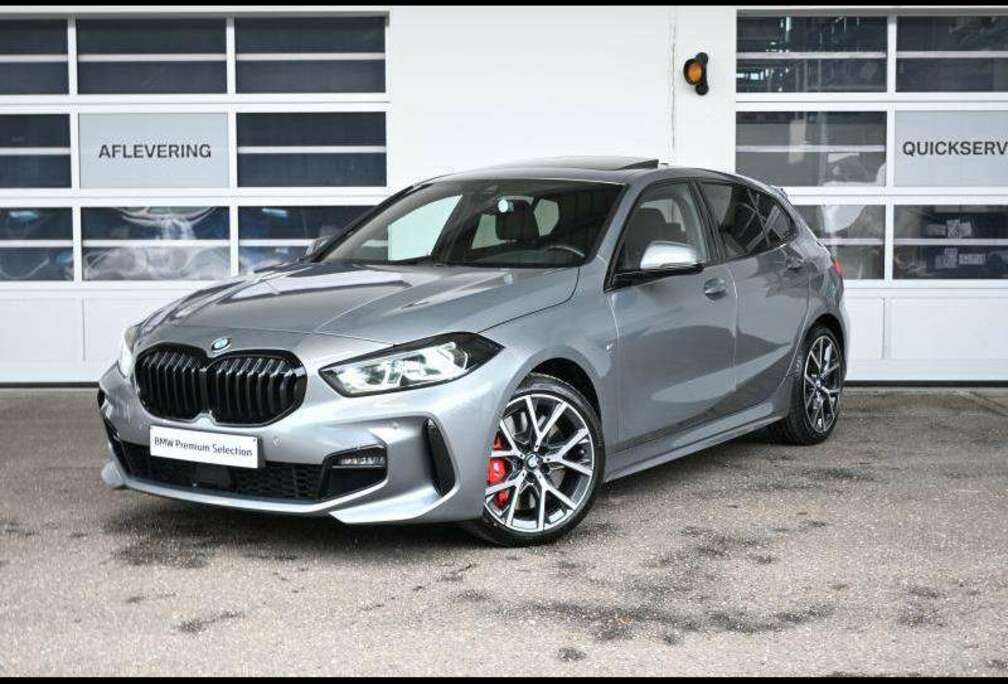 BMW M SPORT PRO - AUTOMAAT  - PANODAK