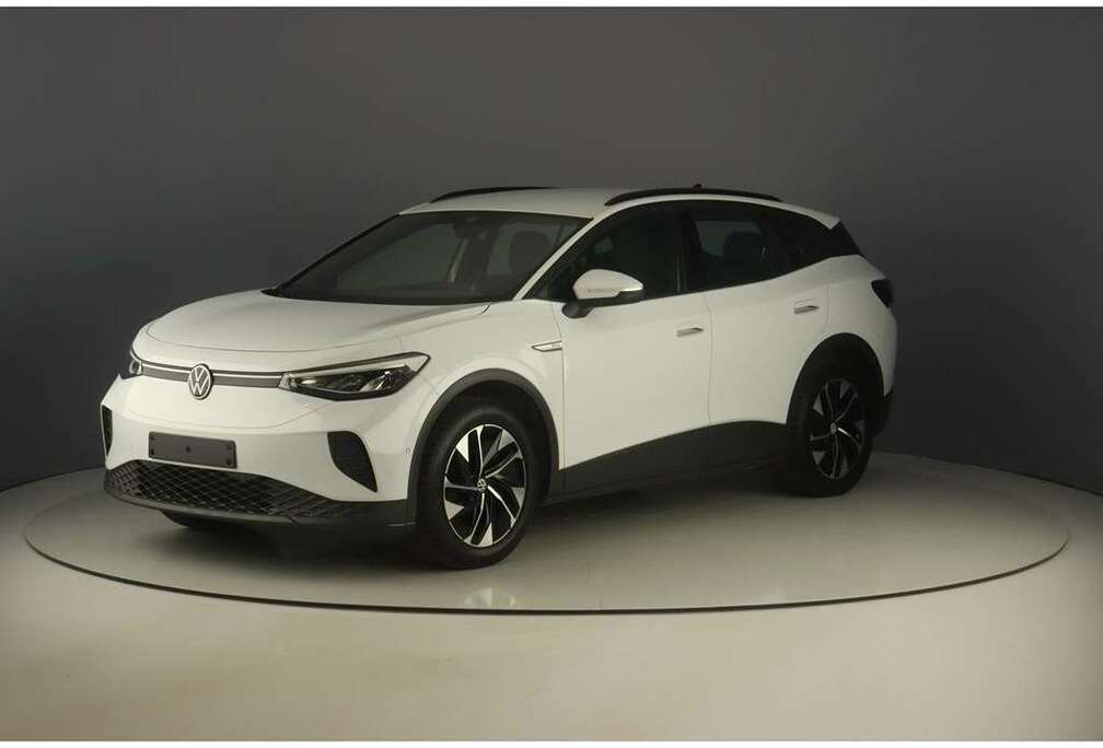 Volkswagen 77kWh 204pk Pro Pack Assistance