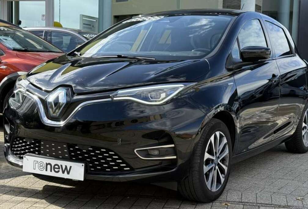 Renault R135 Edition One 52