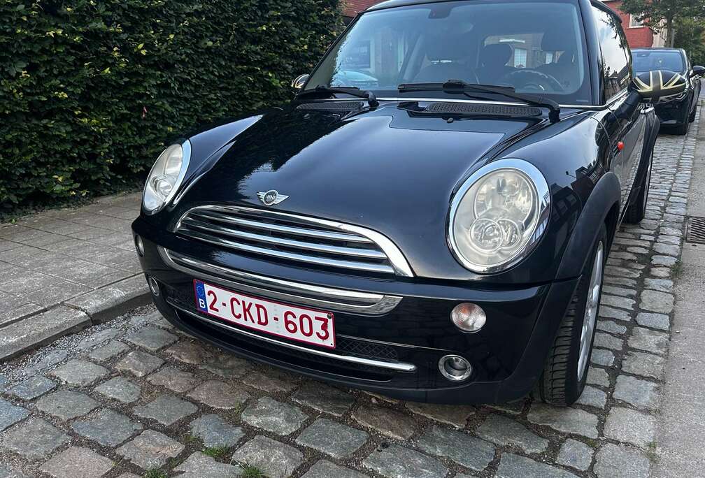 MINI Mini Cooper