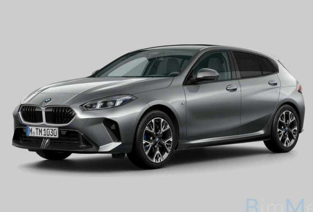 BMW M-sport  Facelift  360  H. Kardon  headup