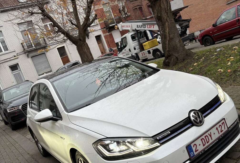 Volkswagen 1.5 TSI ACT BM Comfortline OPF DSG(EU6.2