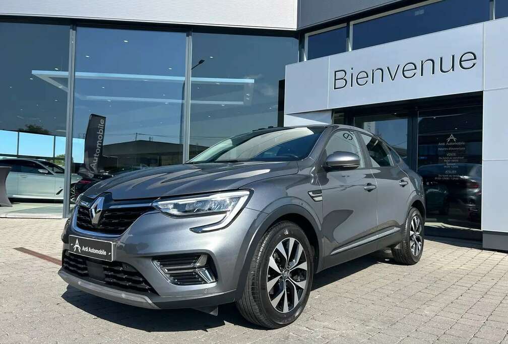 Renault 1.3 TCe *GARANTIE 12 MOIS*1er PROPRIETAIRE*CAMERA*