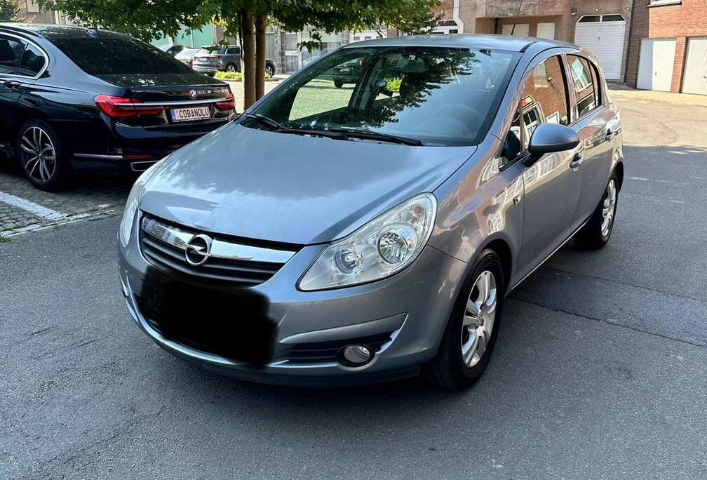 Opel 1.3 CDTI DPF Selection 110 Jahre