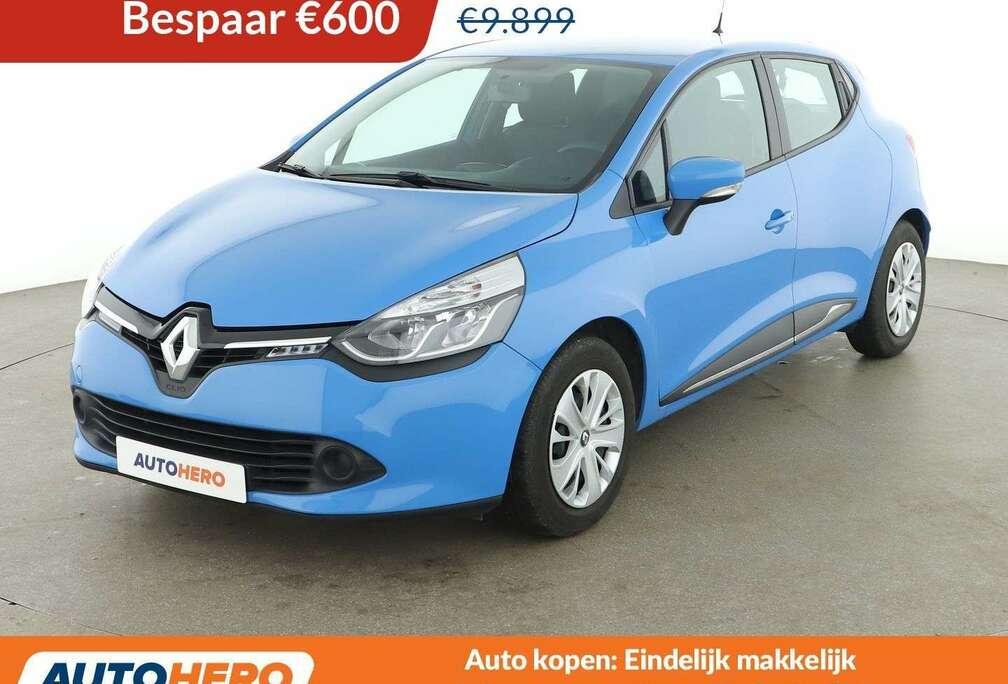 Renault 0.9 Energy Expression