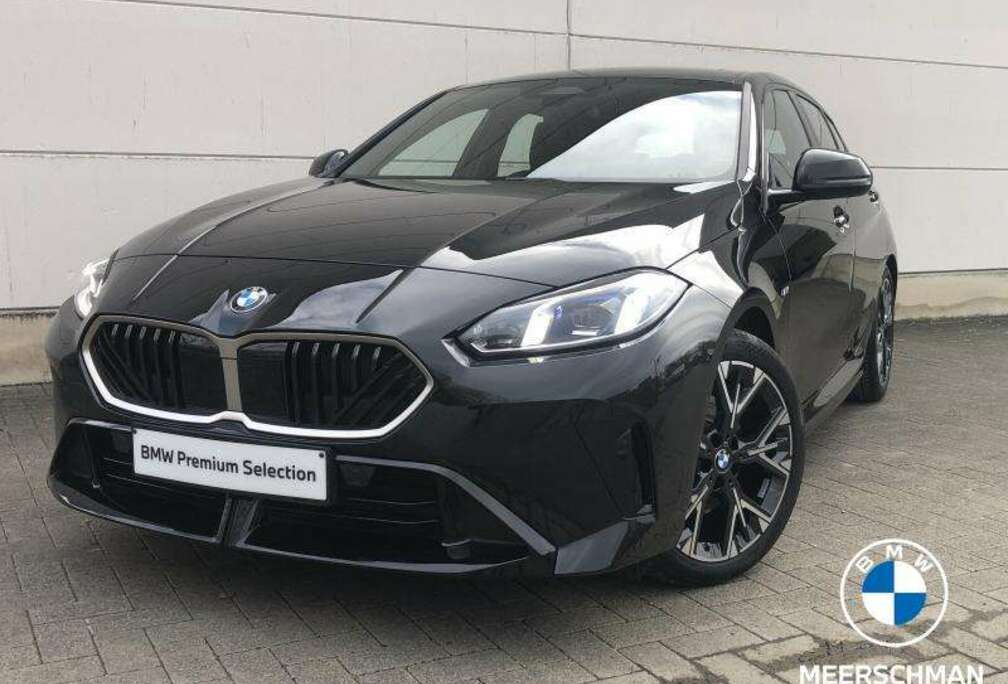 BMW Msport cam panodak harmk comf