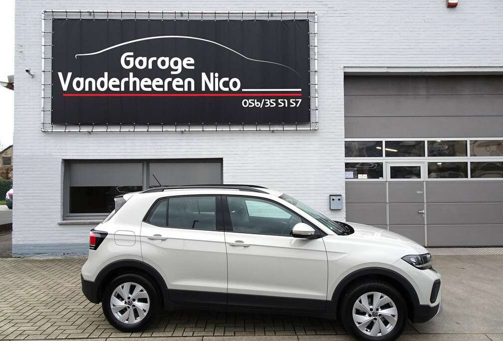 Volkswagen 1.0TSi VIRTUAL,CARPLAY,CAMERA,ADAPTCRUISE,FULL LED