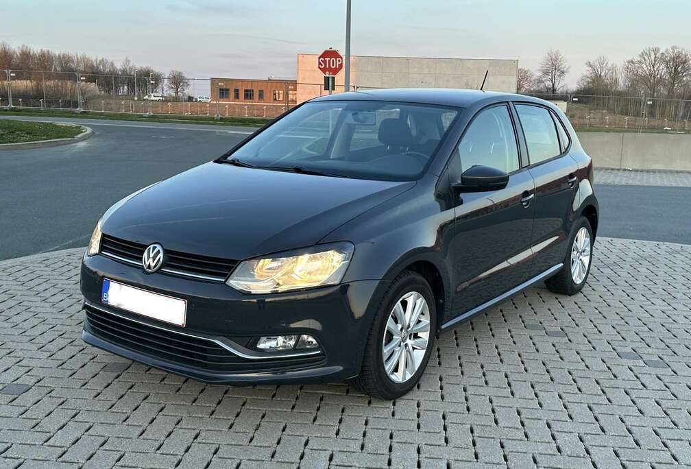 Volkswagen 1.0i Trendline BMT