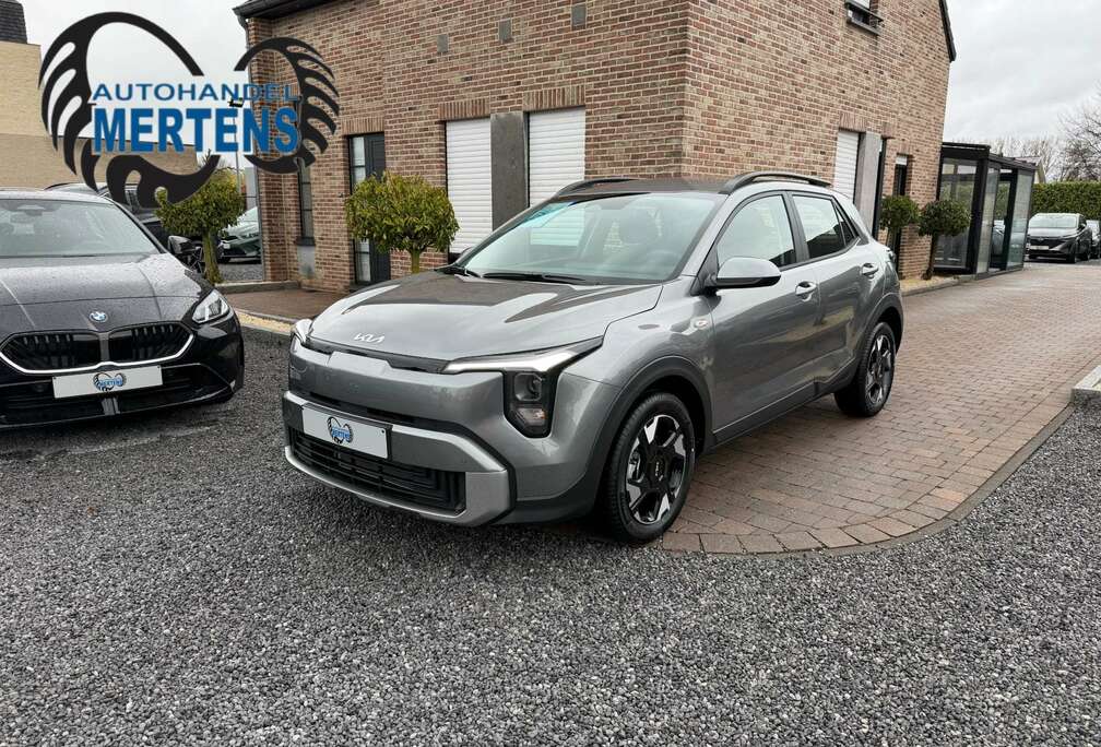 Kia 1.0 T-GDi 100PK DCT NIEUW MODEL 7J/GARANTIE 0KM