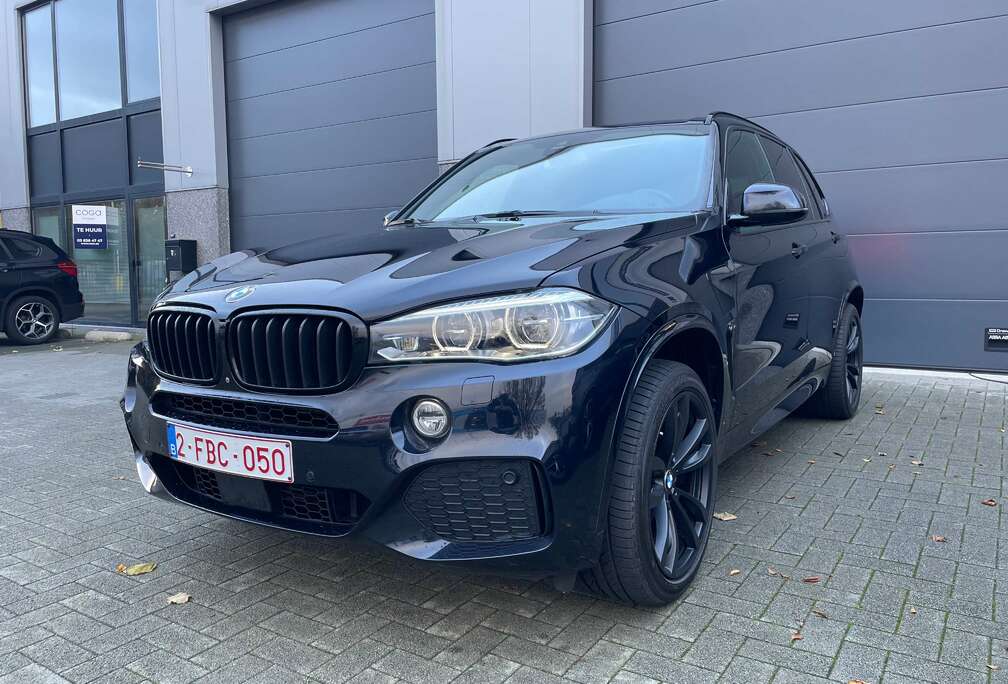 BMW xDrive40e PHEV  M Sport