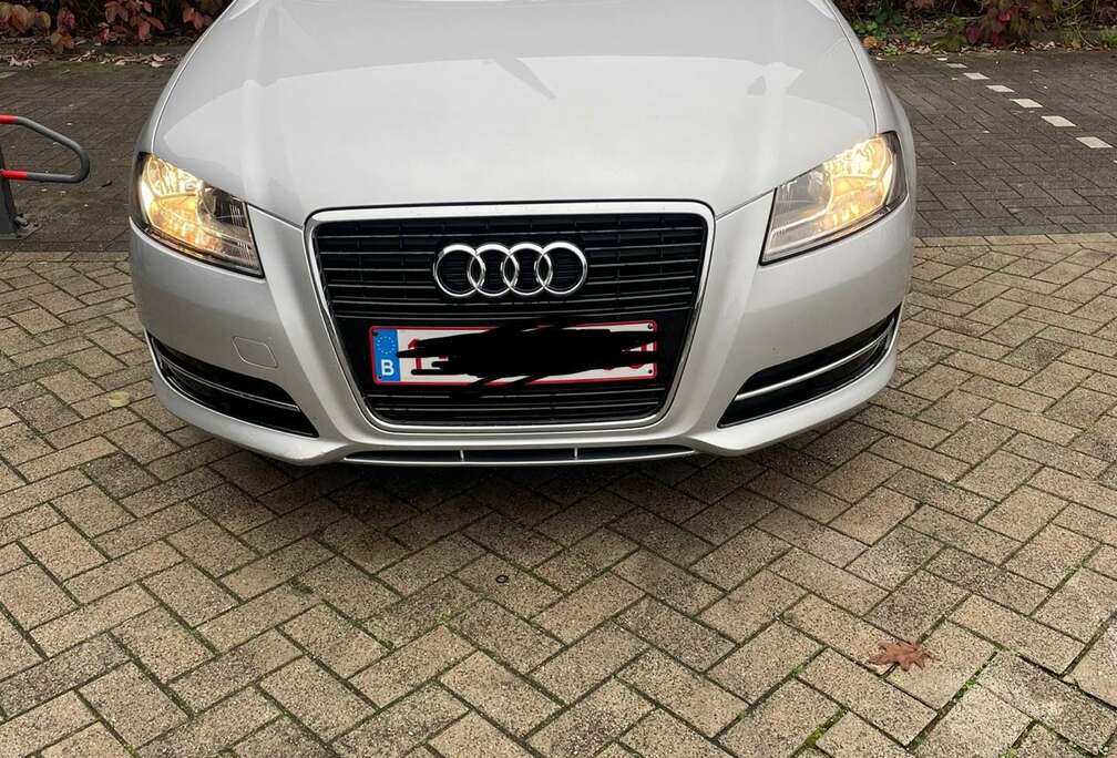 Audi audi a3 1.4 tfsi