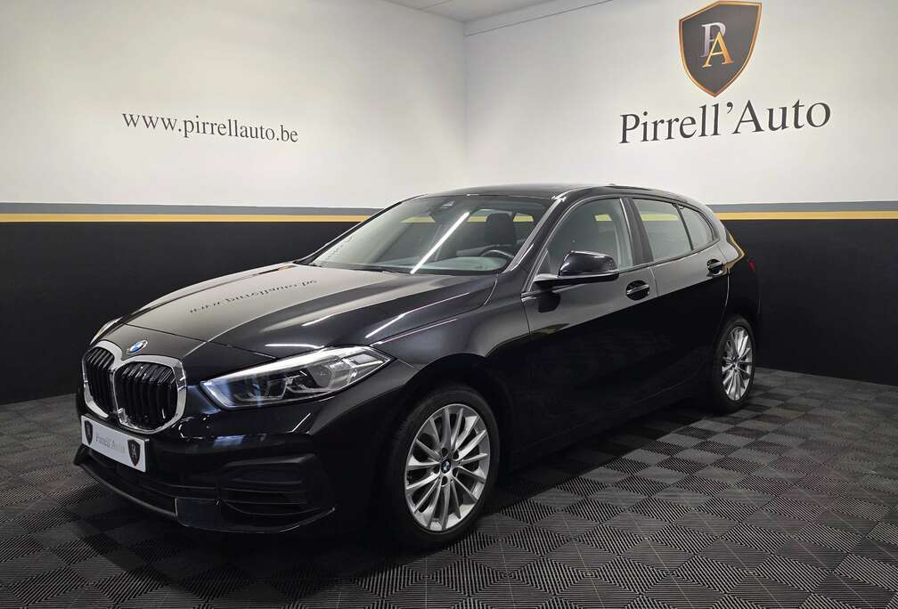 BMW Business design *Garantie possible jusque 4 ans*