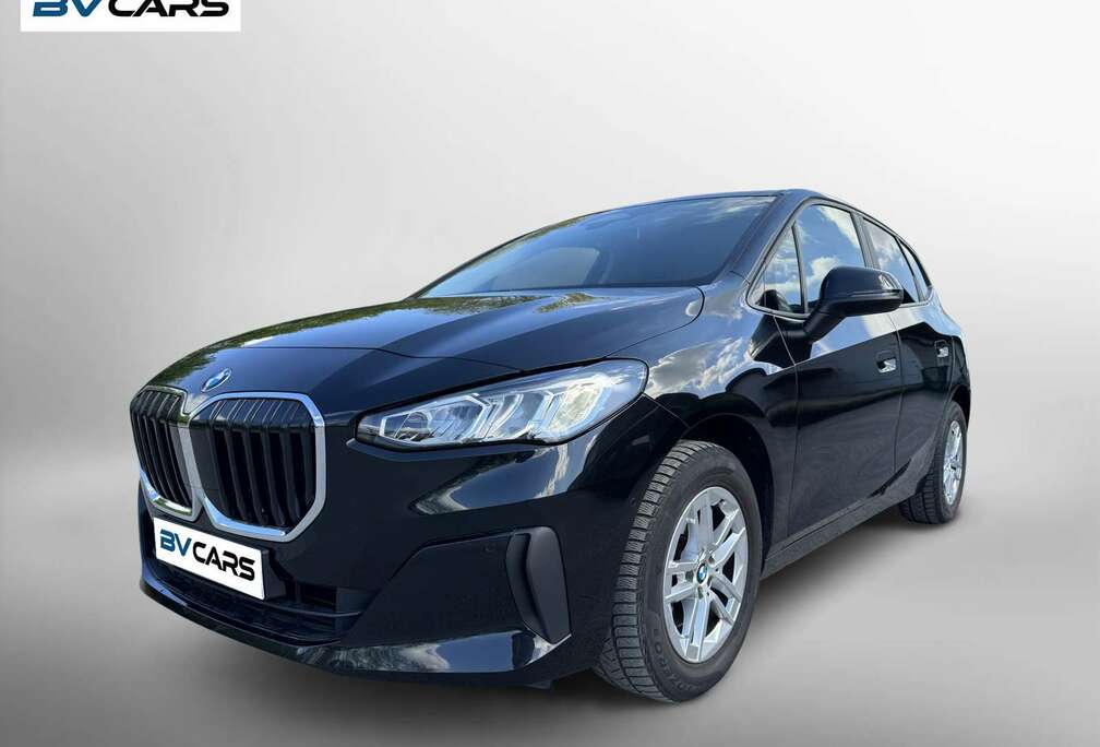 BMW dA Active Tourer Widescreen/Driving Assistant/ZVW