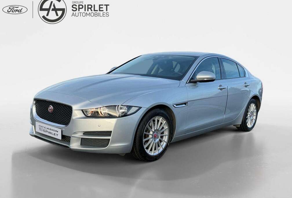 Jaguar Export-marchand uniquement