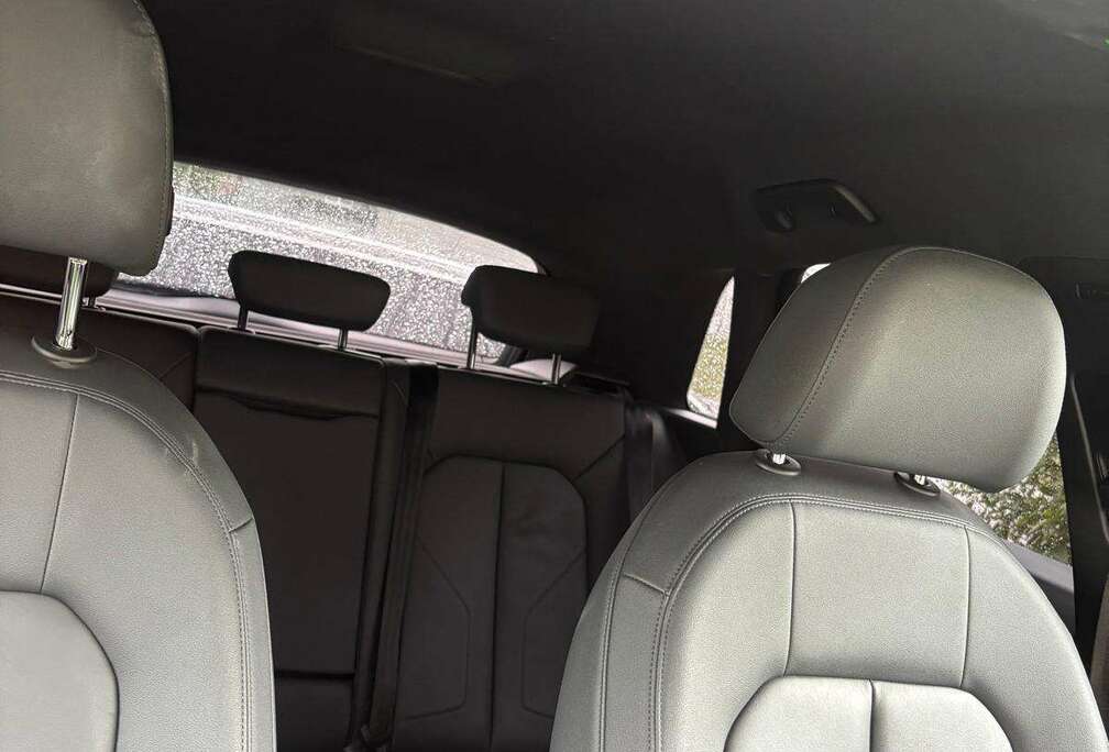 Audi Q3 35 TDi Business Edition Attraction S tronic