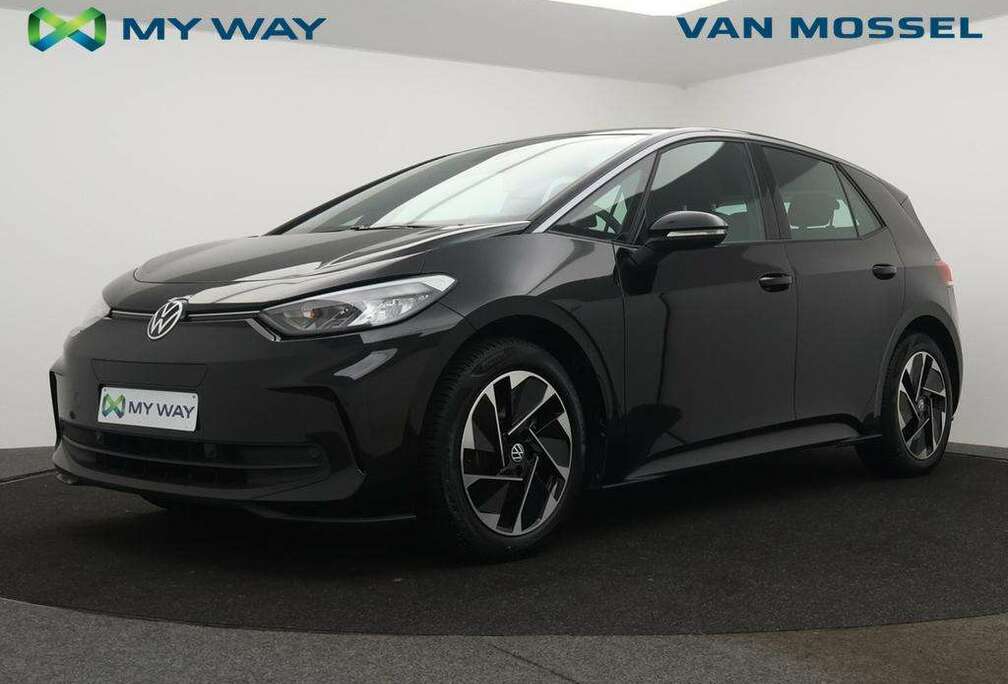 Volkswagen Pro Life Business 58kWh 204PK *AUTOMAAT*VIRTUAL COCKPIT*ACC*NAVI*APP-CONNECT*PDC*SFEERVERLICHTING*...*