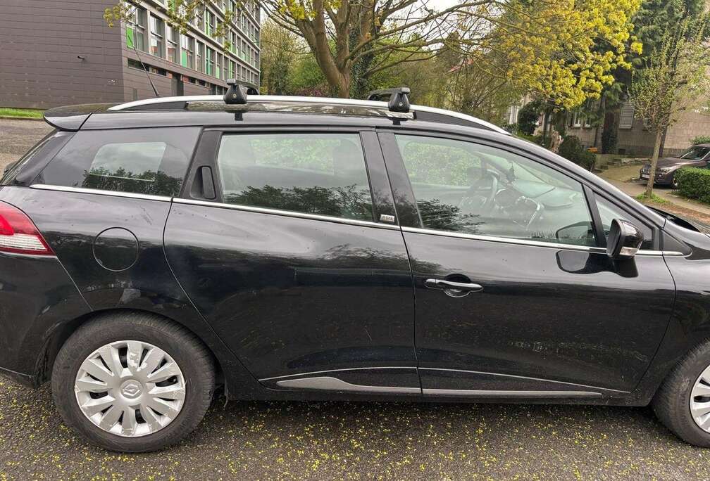Renault 0.9 TCe Energy Dynamique