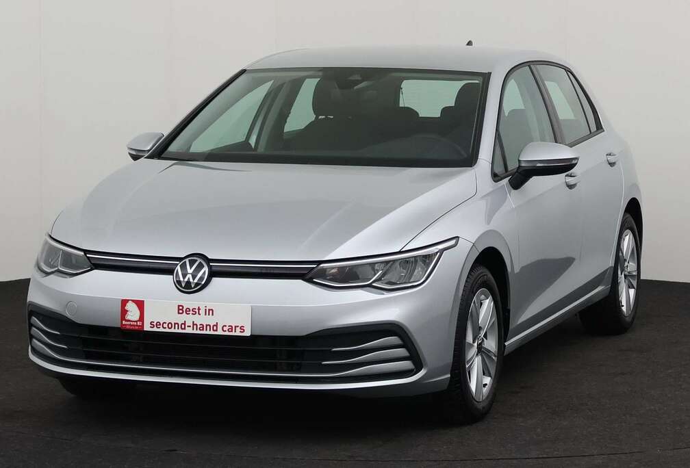 Volkswagen 1.0 TSI DSG LIFE BUSINESS + CARPLAY + GPS + CAMERA