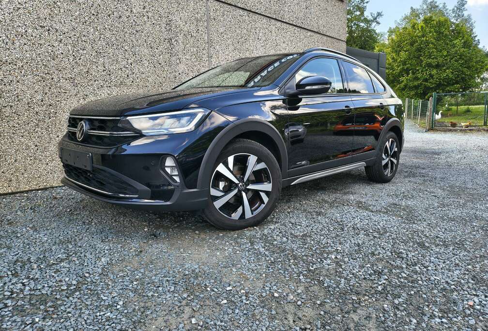 Volkswagen Taigo 1.0 TSI Life DSG Life - ACC - camera - App connect