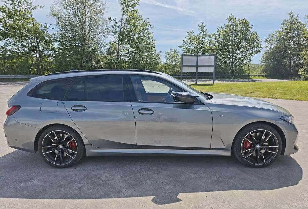 BMW Touring M340 dXAS MHEV