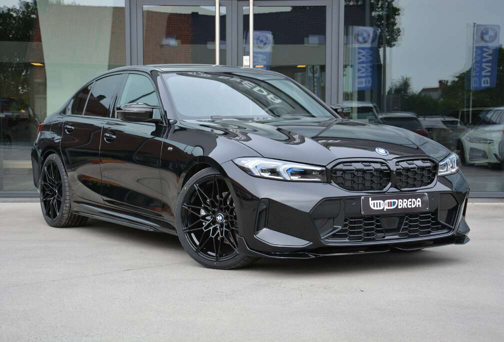 BMW e M-Performance LCI II/ACC/HUD/360cam/Keyless