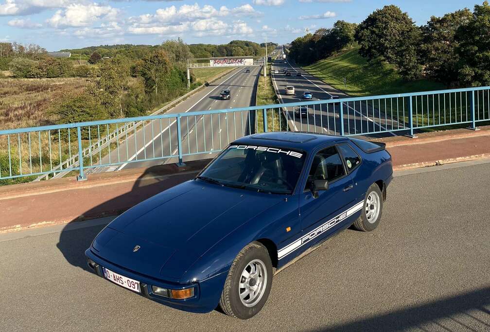 Porsche 2.0