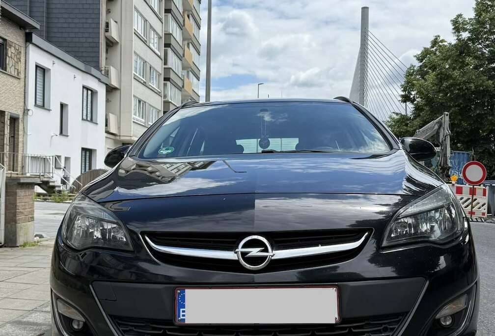Opel 1.7 CDTI DPF Sports Tourer Innovation