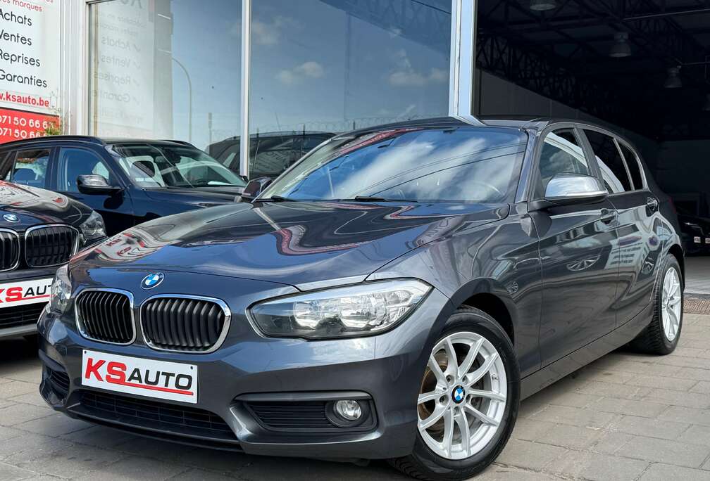 BMW d/199.643KM/AIRCO/NAVI/PDC/EURO 6B