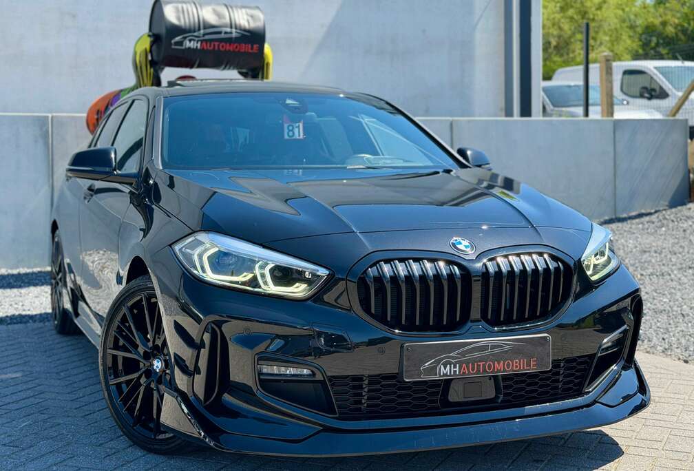 BMW Pack M Performance NETTO 24.752€