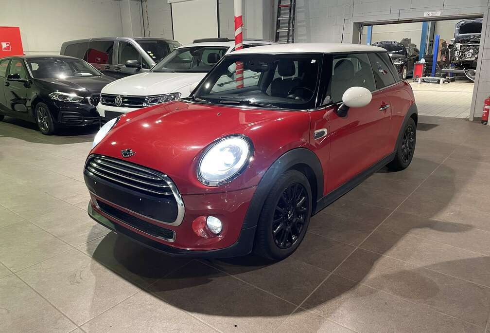 MINI 1.5