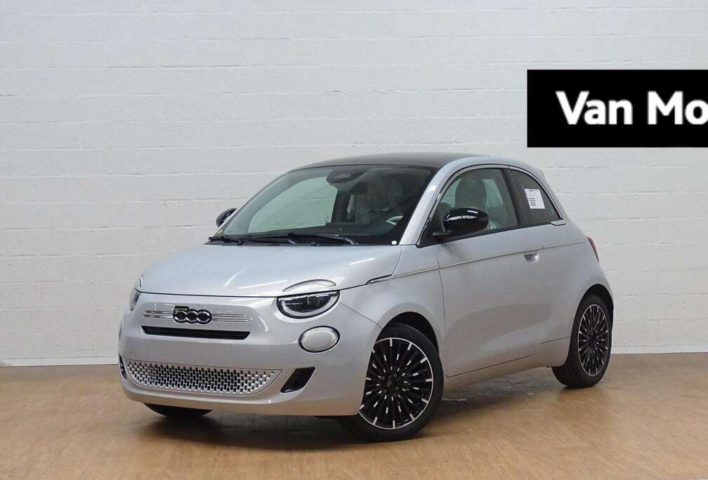 Fiat 1.0 Hybrid LA PRIMA